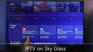 Sky Glass IPTV UK: The Trending Streaming Solution Everyone Wants