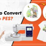 How to convert JPG to PES