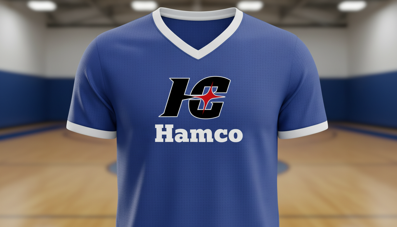 Custom Team Uniforms A First Timer’s Guide That Saves You Headaches | HAMCO Sports