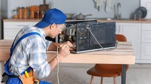 Trusted Technicians for Keeping Kitchen and Laundry Appliances Efficient