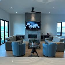 New Trends in TV Installation Calgary