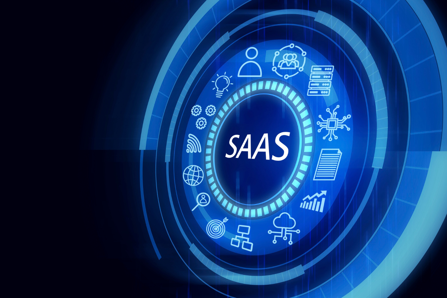 I Researched About How to Create a Cloud-Based SaaS Application