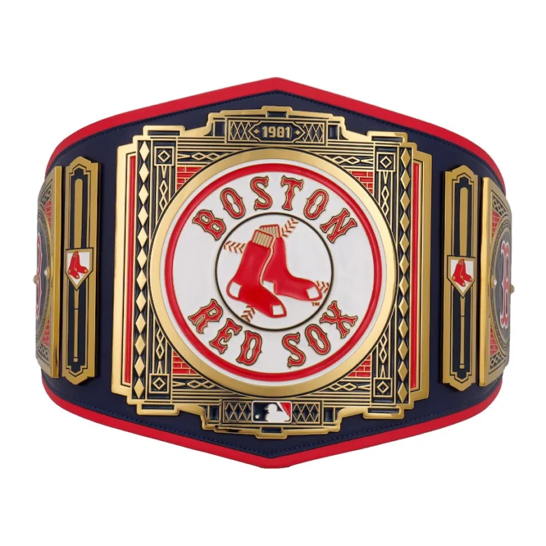 Wrestling Belts in UK: History and Growing Demand