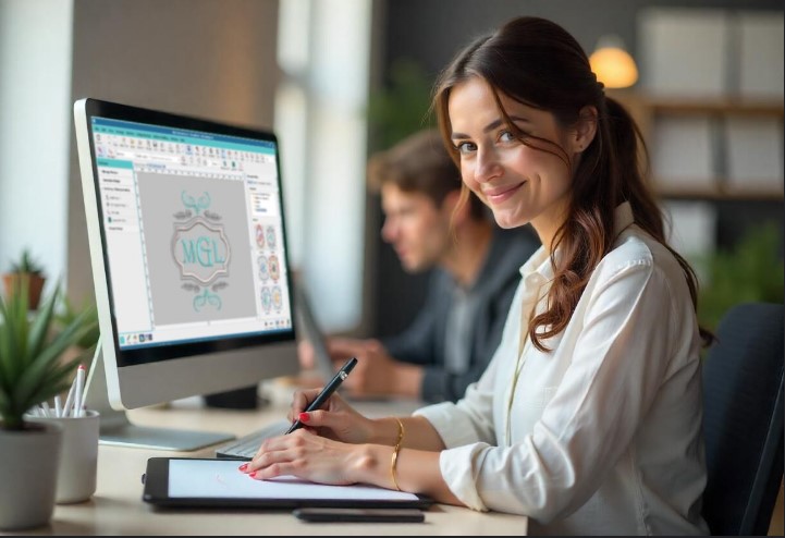 How Skilled Digitizers Improve Embroidery Production Quality