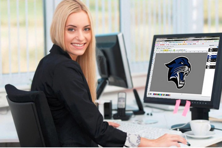 The Secret Behind Smooth and Scalable Logo Designs