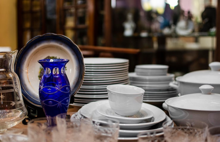 Dinner Set Price Pakistan