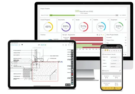 What Is Driving the Rise of Estimation Software for Construction?