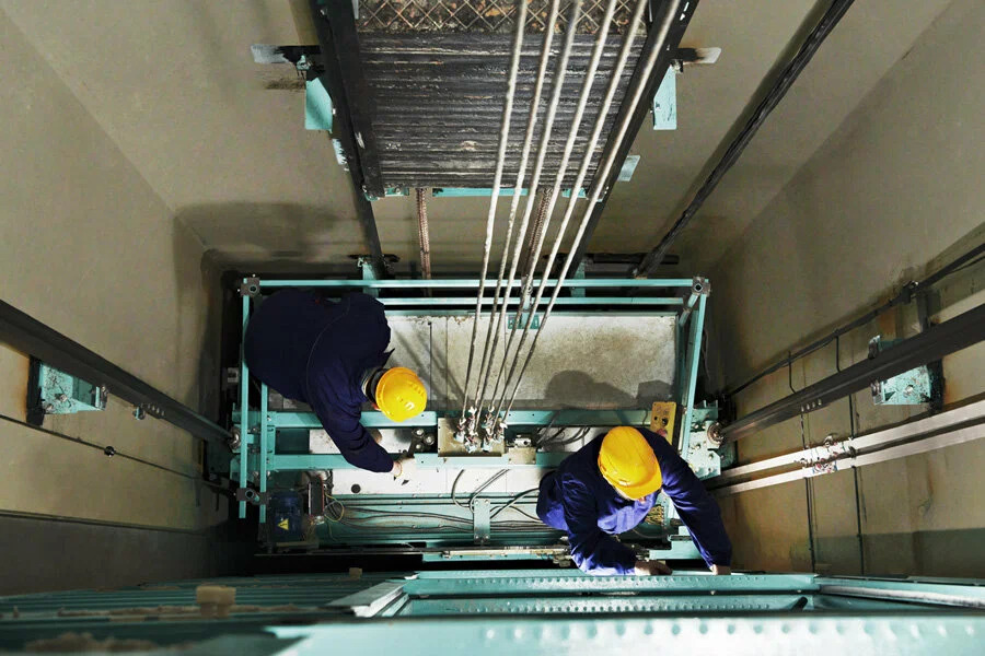 Why Are Expert Lift Modernisation Services Gaining Industry Attention?