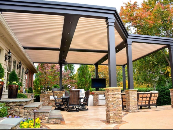 Benefits of Screen Enclosures in Broward County for Florida Homes