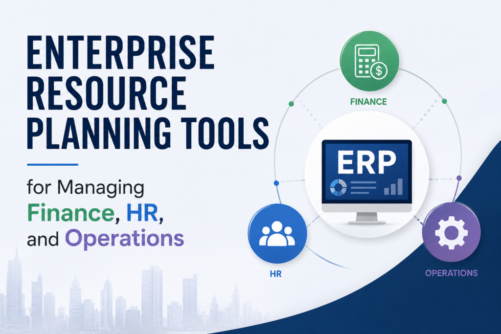 ERP