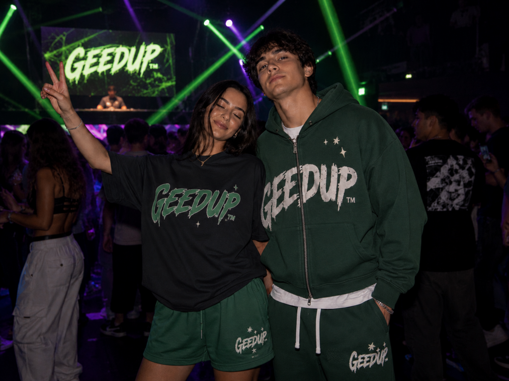 Geedup Clothing: Where Bold Streetwear Meets Everyday Culture