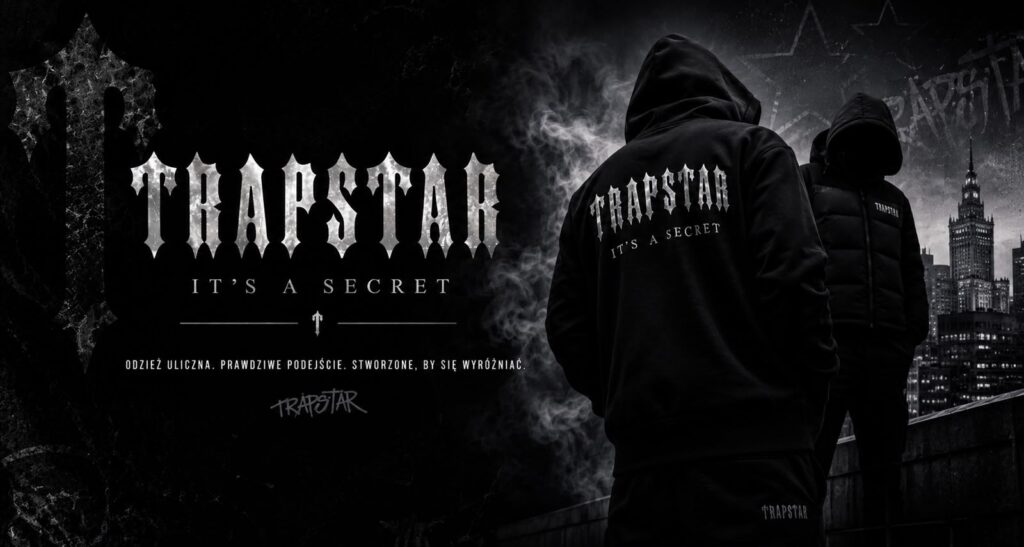 Trapstar Sudadera | Official Spain Store