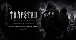 Trapstar Sudadera | Official Spain Store