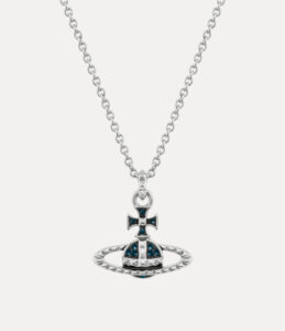 vivienne westwood necklace
