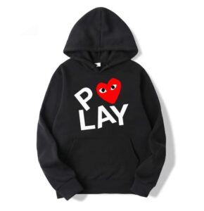 Comme-Des-Garcons