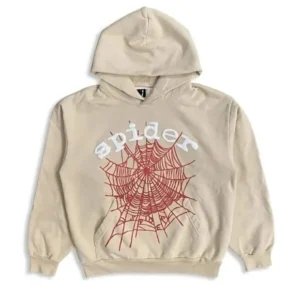 spider hoodie