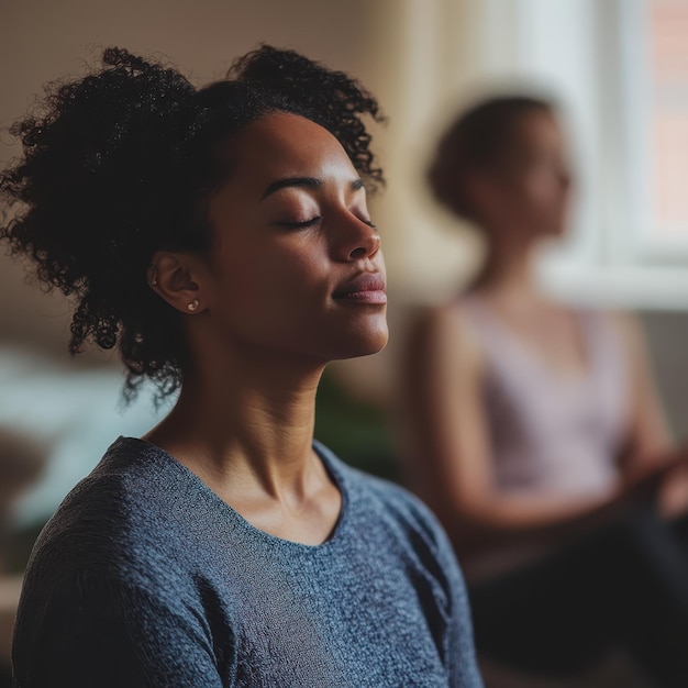 Mental Wellbeing
