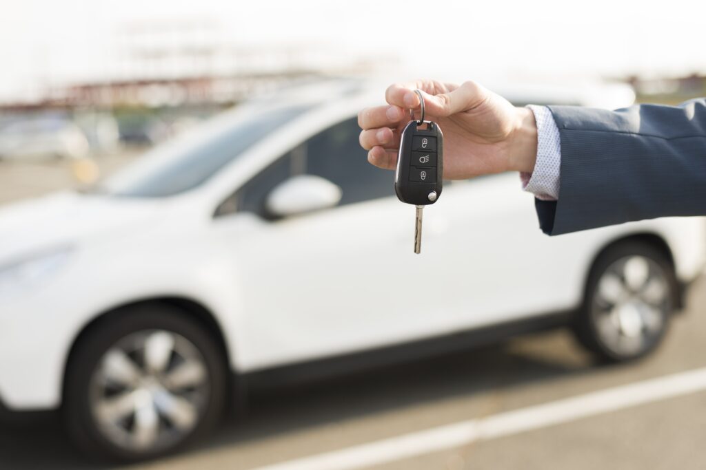 car rental tips