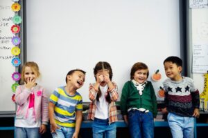 Children