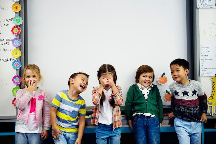 Children